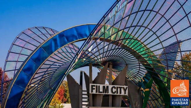 Shah Mir Iqbal assigned additional charge of Punjab Film City Authority