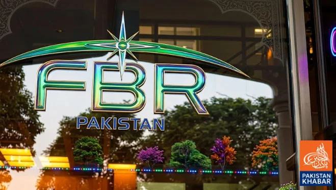 FBR revenues fall short by Rs 868 billion, fiscal pressure increases