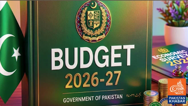 Federal budget likely to reach around Rs 17,500 billion