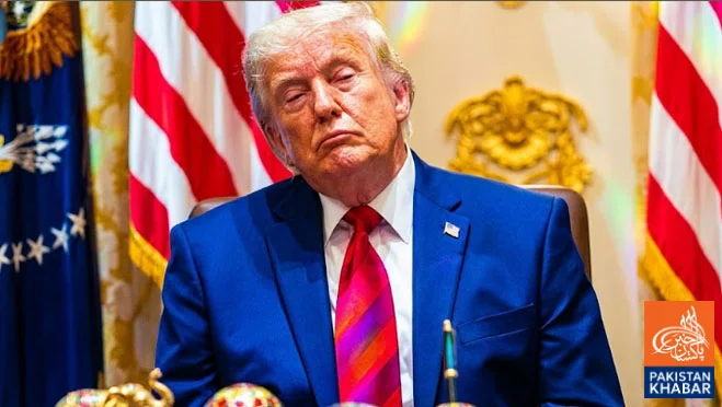 Trump calls CNN reporting on Iran deal “fake news”