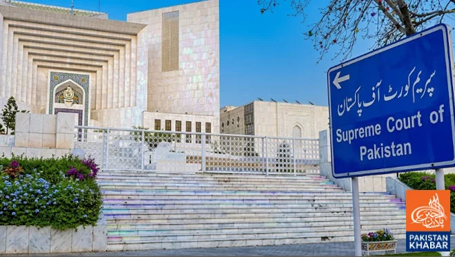 Supreme Court: Next Week’s Cause List Issued, Five Benches to Hear Cases