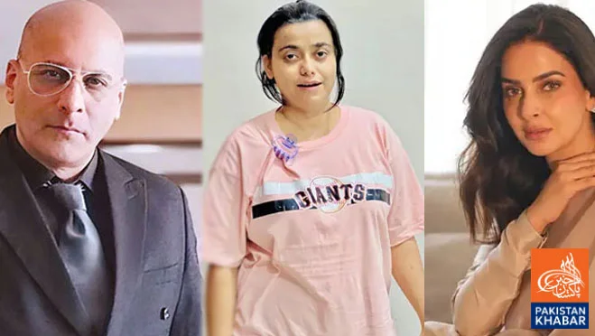 Opposition to Shamon Abbasi’s alleged crime-based drama raises questions over TV content