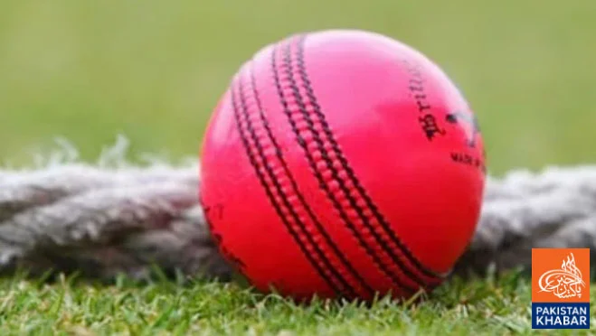 ICC’s new decision: approval for use of pink ball in Test cricket
