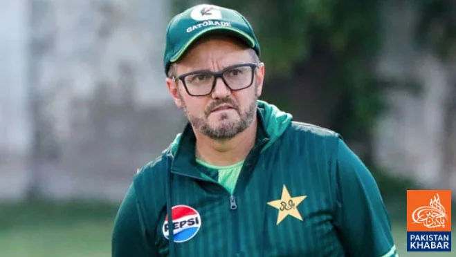 Mike Hesson’s stance: “It is wrong to assume the next World Cup will only be played on fast and bouncy pitches”