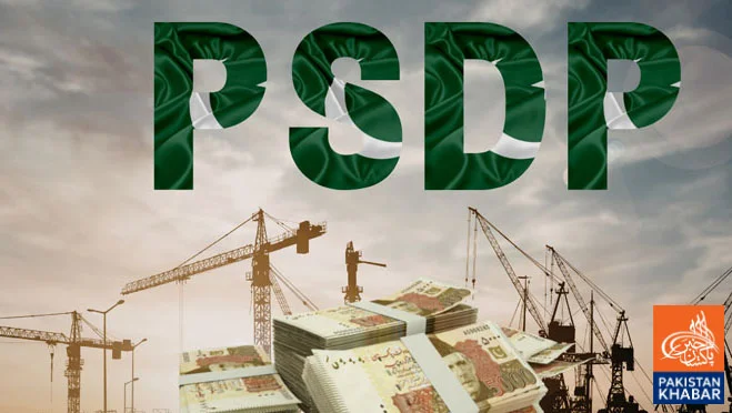 Upcoming development budget set at Rs 754 billion, details of allocations for ministries revealed