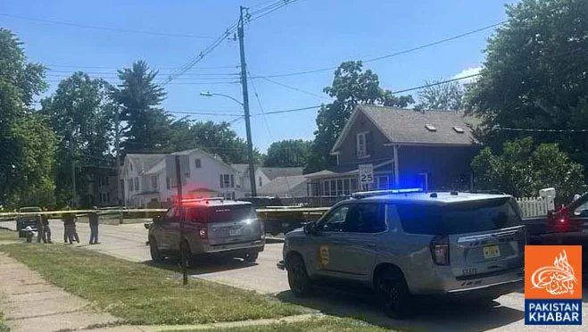 Tragic shooting in Iowa: man kills 6 family members before taking his own life