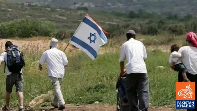 New Zealand takes strict action, imposes travel bans on 3 Israeli extremist settlers