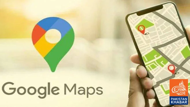 Google Maps Introduces New Historical Street View Feature