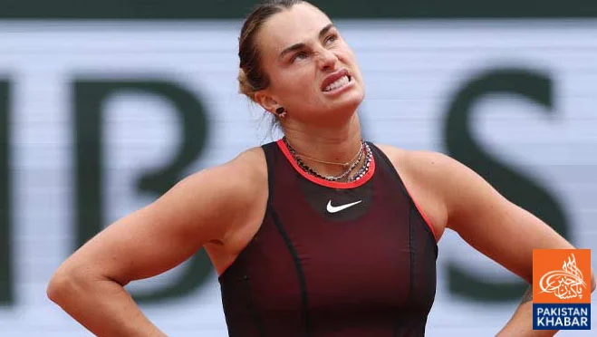 French Open: Sabalenka Knocked Out in Quarter-Final Upset