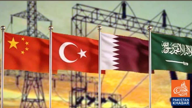 Privatization of DISCOs: Foreign Investors Show Interest