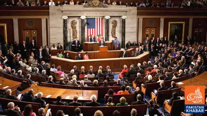 U.S. House Passes Resolution to Limit Trump’s War Powers Against Iran