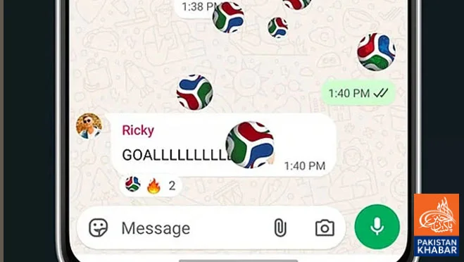 Adidas and WhatsApp Sign World Cup Agreement