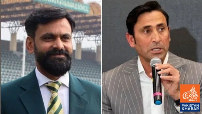 Major Changes Under Consideration in Pakistan Cricket, Former Stars Likely to Get Key Roles