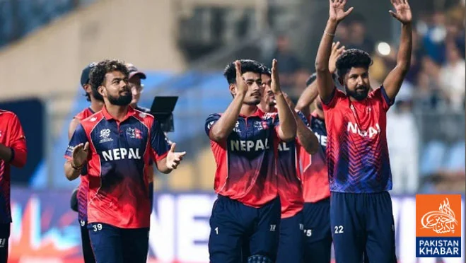 Asian Games 2026 Cricket: Nepal, Malaysia, Hong Kong and Oman Qualify