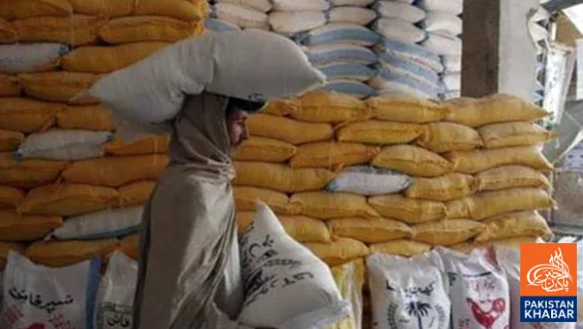 Flour Prices Reach Record High Across the Country