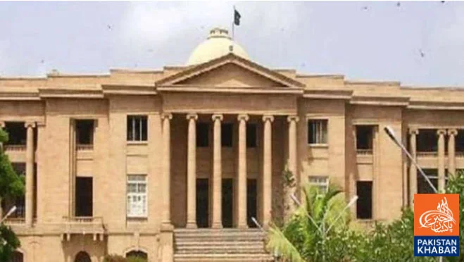 Sindh High Court Declares Karachi Export Processing Zone Raid Illegal, Orders Return of Seized Goods