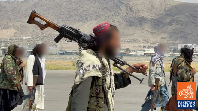 Afghanistan Faces Severe Humanitarian Crisis, Half the Population in Need of Aid: Report