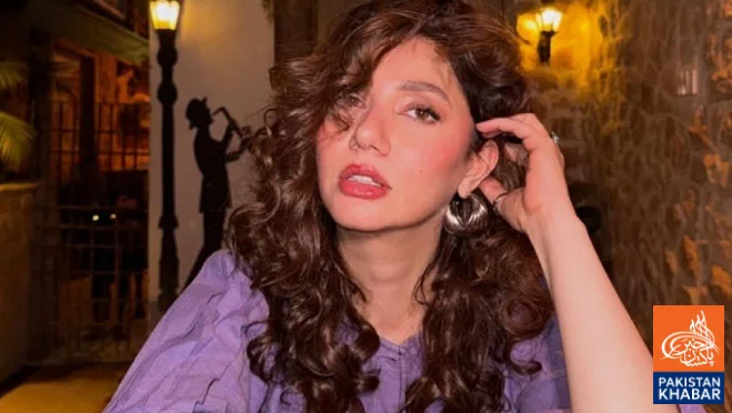 Mahira Khan expresses confidence, desire for diverse roles