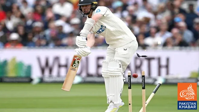 Questions raised over Lord’s pitch as MCC expresses disappointment