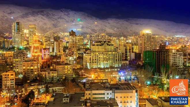 Sounds of explosions reported in Iran; Israeli airstrikes confirmed