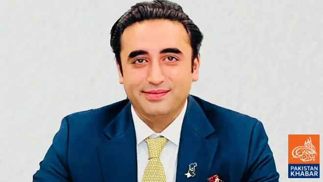 Success of Pakistan Peoples Party in Gilgit-Baltistan, will try to form government: Bilawal Bhutto