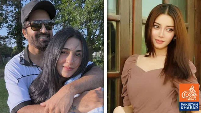 Alizeh Shah, Falak Shabir and Sarah Khan exchange statements, new debate sparks on social media