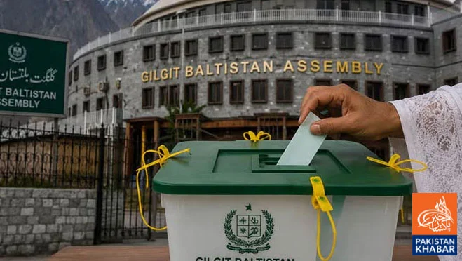 Gilgit-Baltistan: Results withheld in four constituencies, re-polling ordered