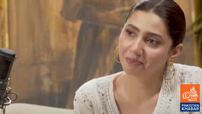 Need to Increase Awareness About Mental Health Disorders: Mahira Khan