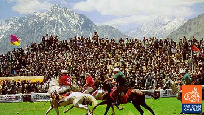 Shandur Polo Festival Preparations Completed, Thrilling Matches to Begin from June 11