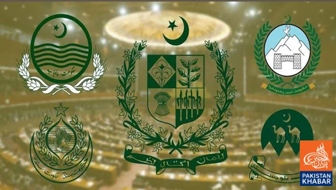 Provinces Agree to Provide Additional NFC Share to Federal Government, Major Financial Breakthrough