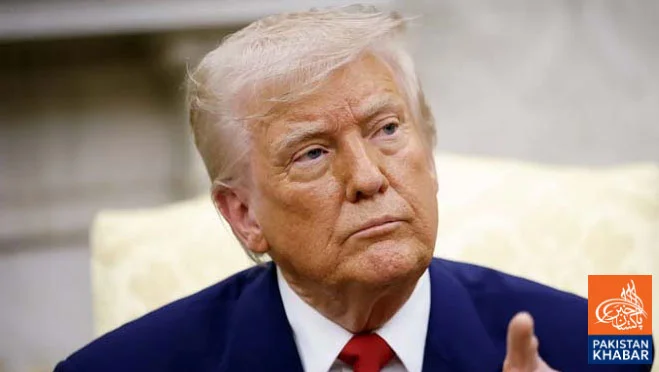 U.S. President Claims Military Action Against Iran Amid Escalating Tensions