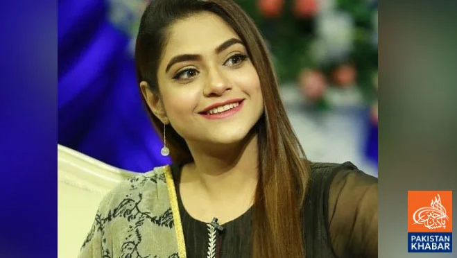 Nimra Shahid’s response to Falak Shabir’s statement sparks new debate in showbiz