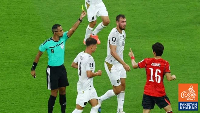 South Korea’s brilliant comeback, defeating Czech Republic 2–1
