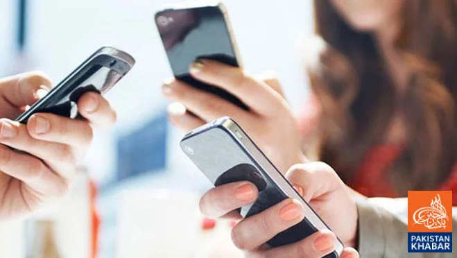 Pakistan’s digital progress accelerates, smartphone usage exceeds 71%