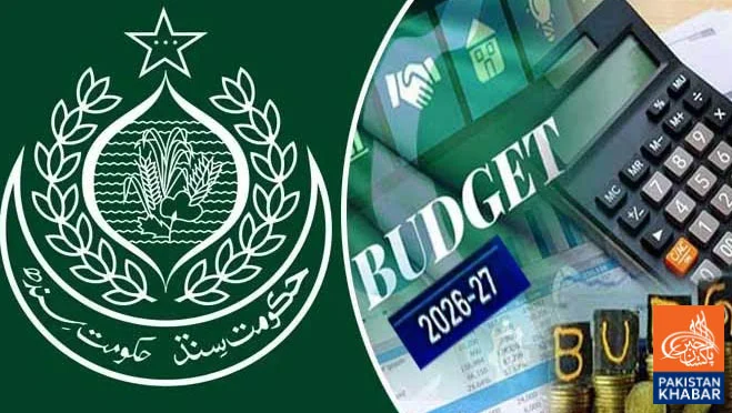 Sindh budget 2026-27 prepared, likely to be presented in assembly next week