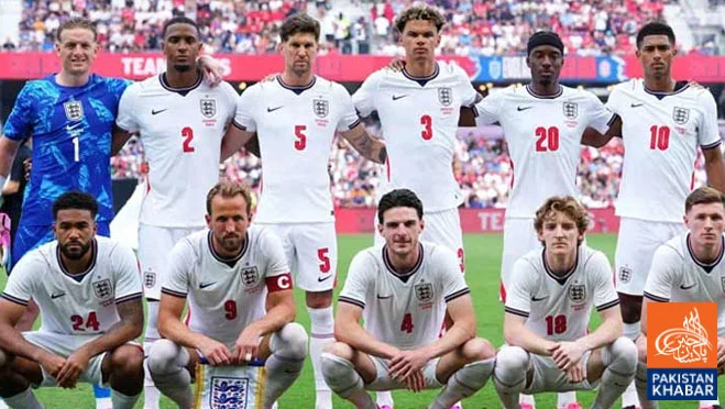 England team hit by setback ahead of World Cup 2026, training equipment stolen in Kansas City