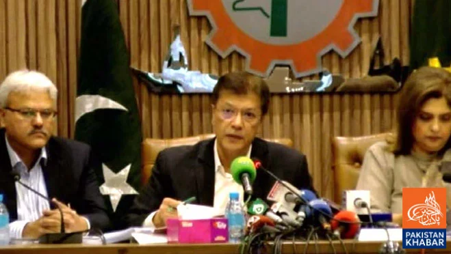 Business community reacts to budget measures, demands further relief for salaried class