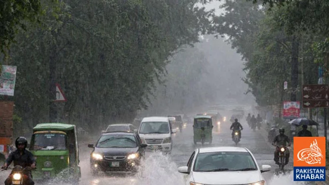 Stormy winds and rain expected in Punjab, Meteorological Department issues alert