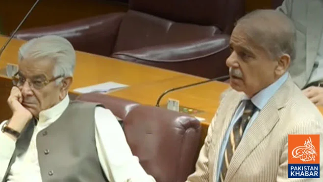 Pakistan’s security and development are a collective responsibility, Balochistan’s share increased: Prime Minister Shehbaz Sharif