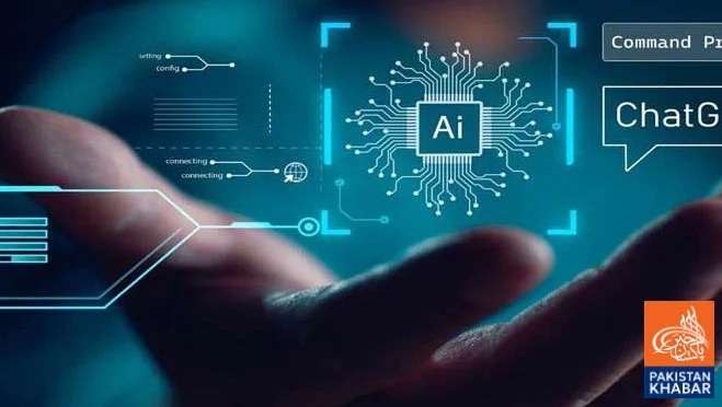 AI significantly improves business performance in the UK: report