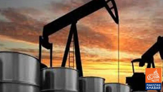 Crude oil prices fall sharply after US–Iran peace deal
