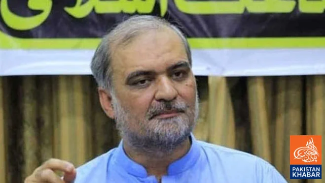 Hafiz Naeem ur Rehman calls US–Iran deal an Iranian success