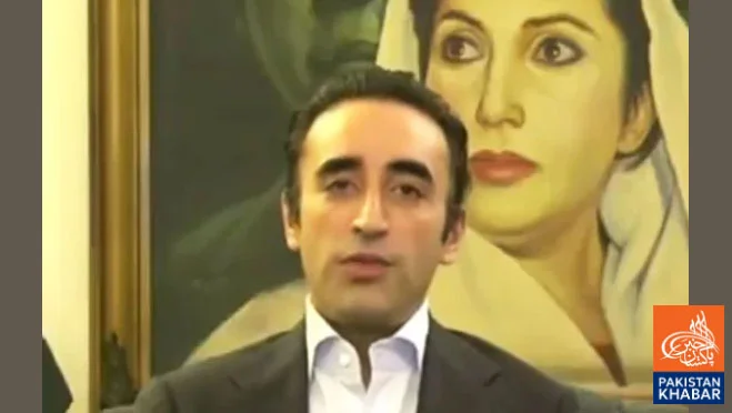 Bilawal Bhutto welcomes US–Iran peace agreement