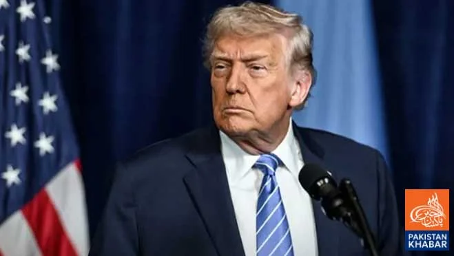 Iran Getting $300 Million Is False News: Donald Trump