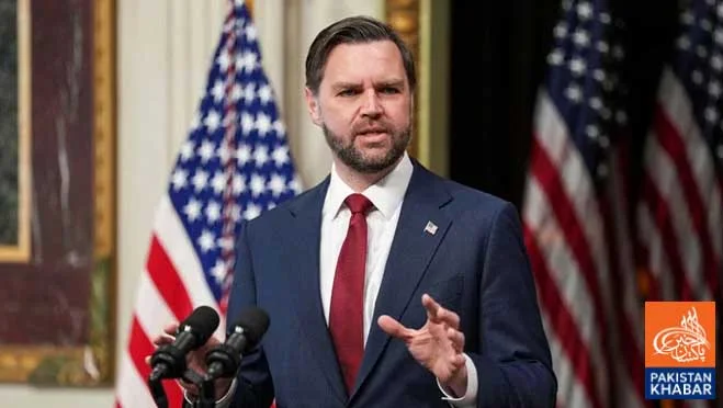 UN Nuclear Inspectors Expected to Return to Iran: JD Vance