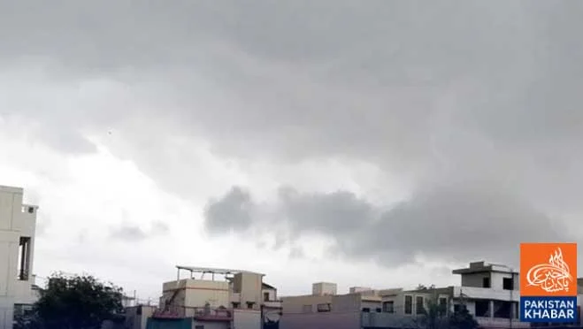 Rain Begins Across the Country, Heat Intensity Decreases
