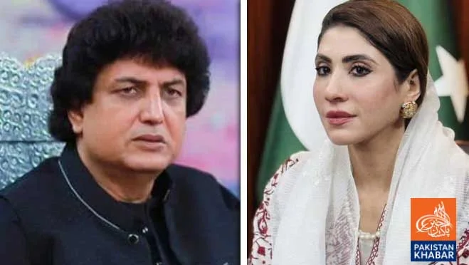 Hina Pervaiz Butt Strongly Criticizes Khalil-ur-Rehman Qamar’s Statement on Acid Attacks