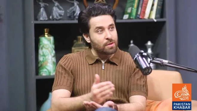 Pakistan’s Global Image Is Different from Reality: Haroon Shahid
