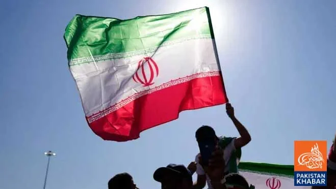 Court Upholds FIFA Ban on Use of Former Iranian Imperial Flag