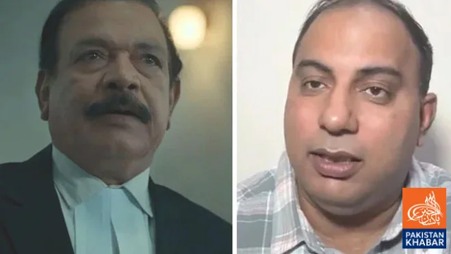 Film “Kala Hiran” Controversy Escalates, Legal Notice Issued to Govind Namdev
